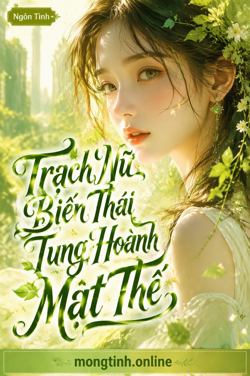 Trạch Nữ Biến Thái Tung Hoành Mạt Thế