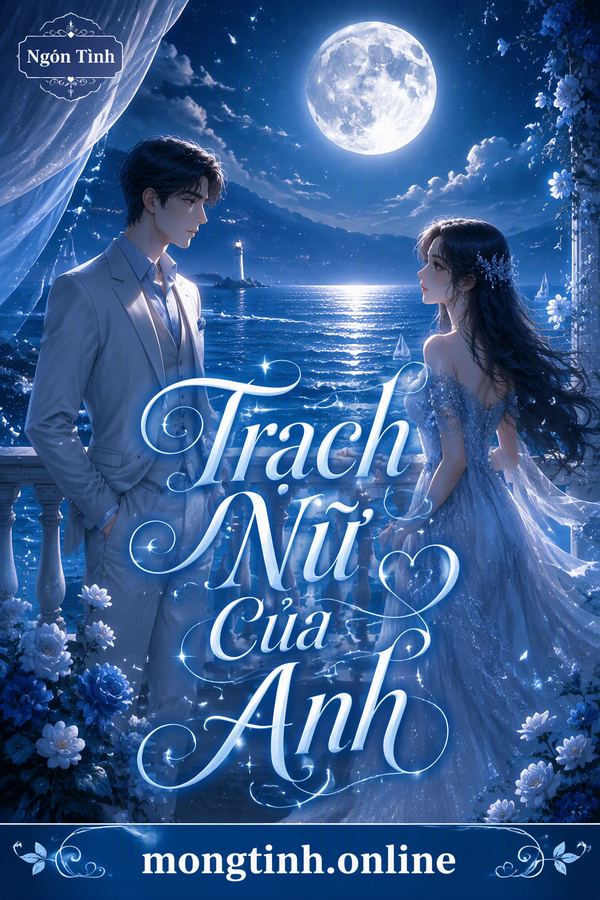 Trạch Nữ Của Anh