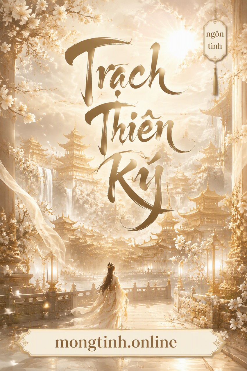 Trạch Thiên Ký