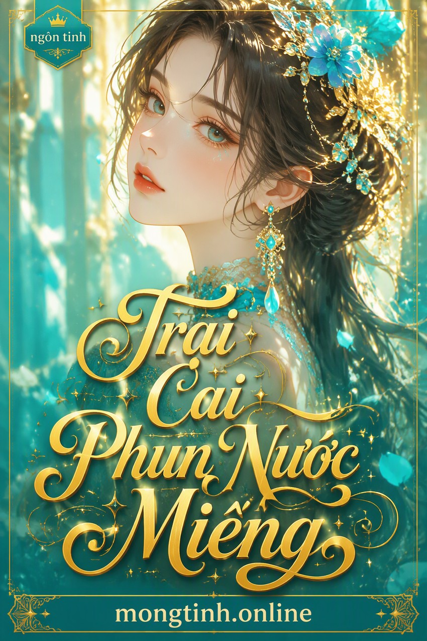 Trại Cai Phun Nước Miếng