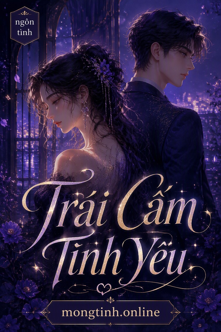 Trái Cấm Tình Yêu