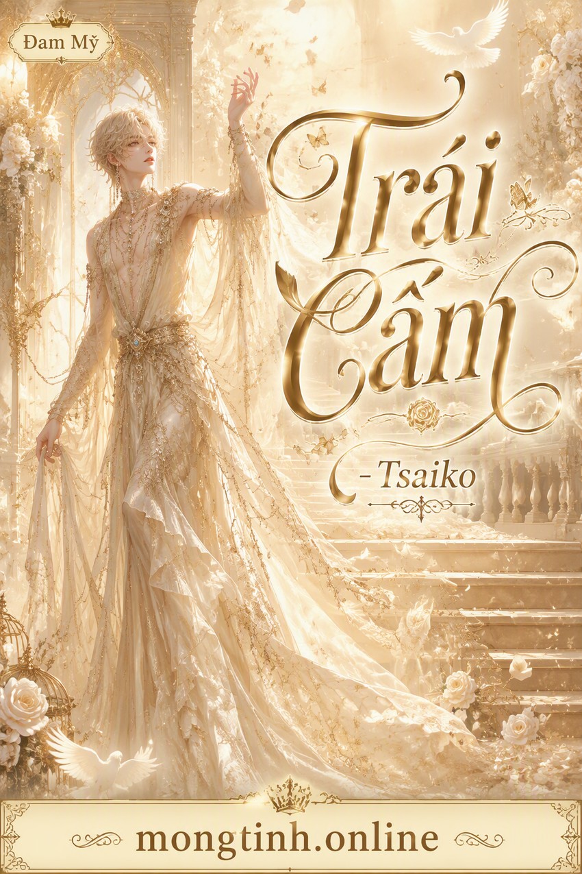 Trái Cấm - Tsaiko