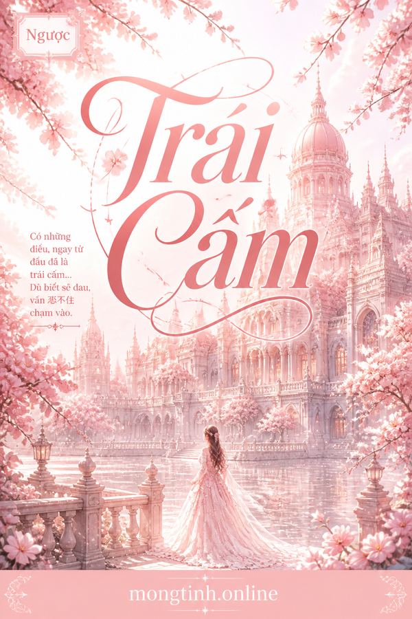 Trái Cấm