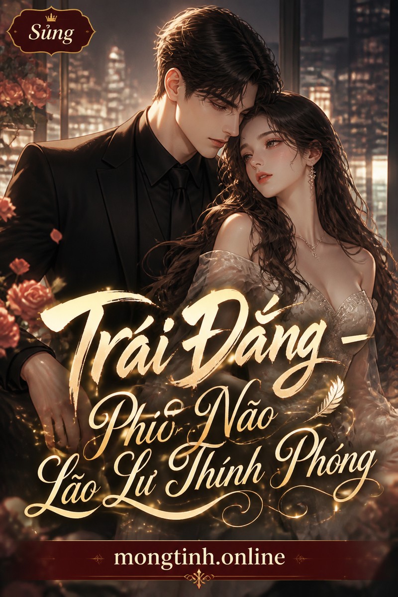 Trái Đắng - Phì Não Lão Lư Thính Phong