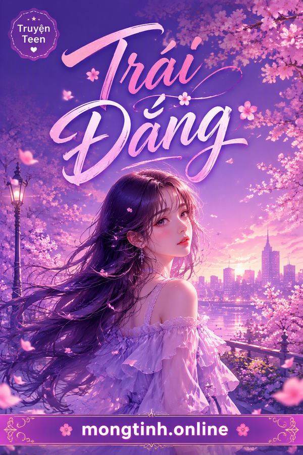 Trái Đắng