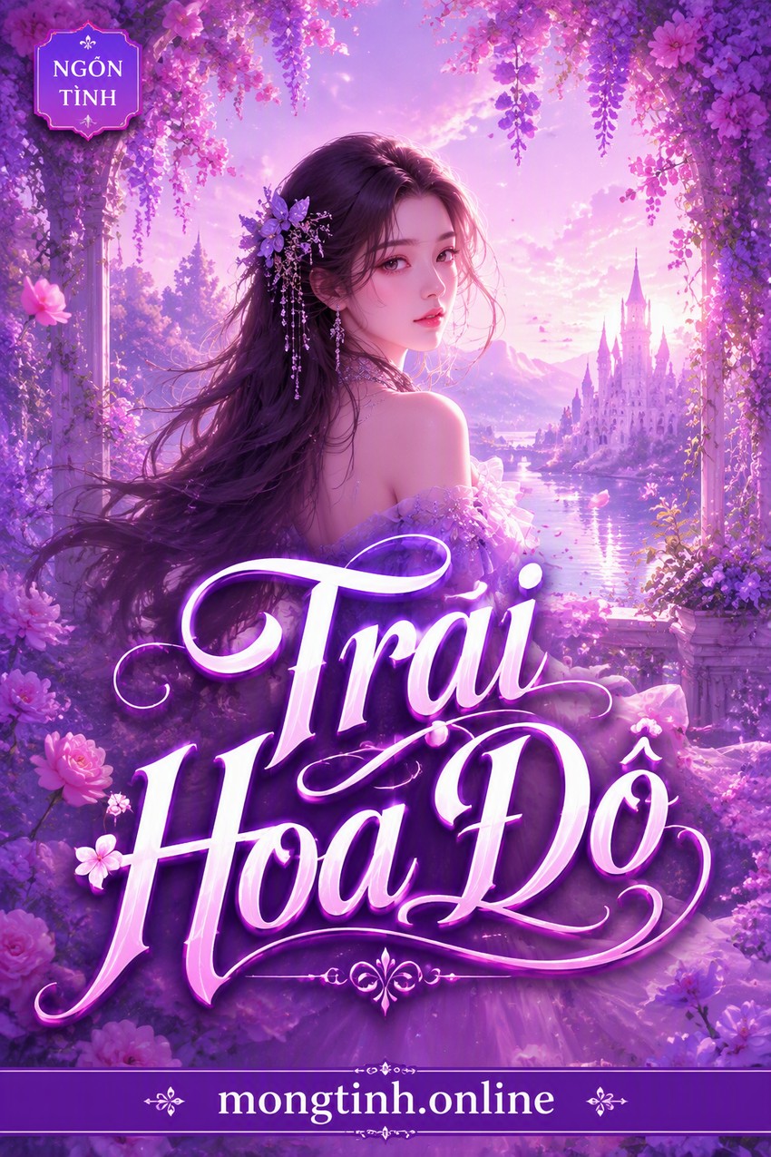Trại Hoa Đỏ