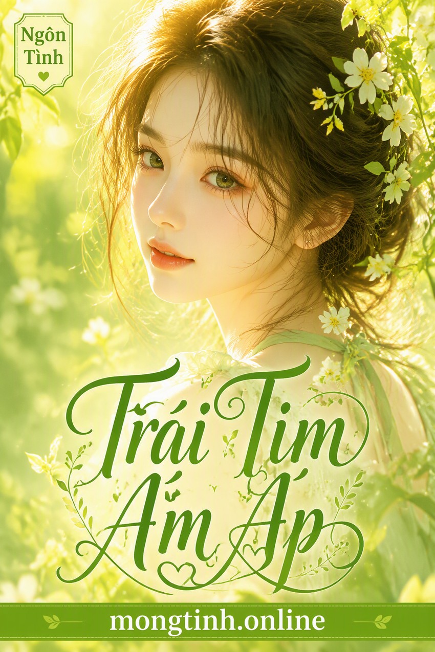 Trái Tim Ấm Áp