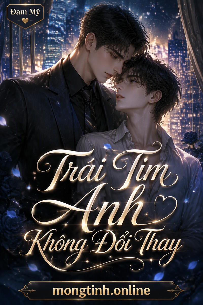 Trái Tim Anh Không Đổi Thay
