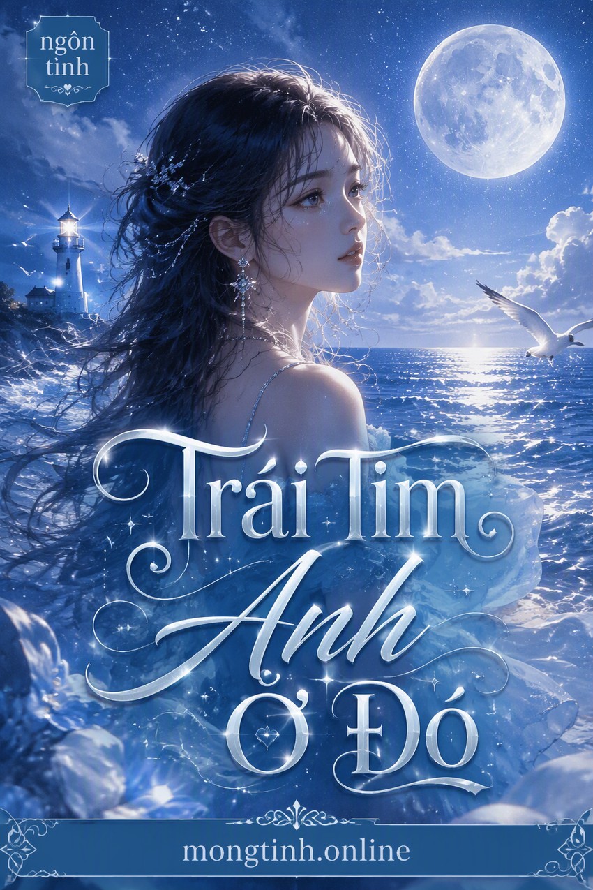 Trái Tim Anh Ở Đó