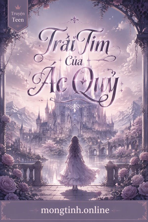 Trái Tim Của Ác Quỷ