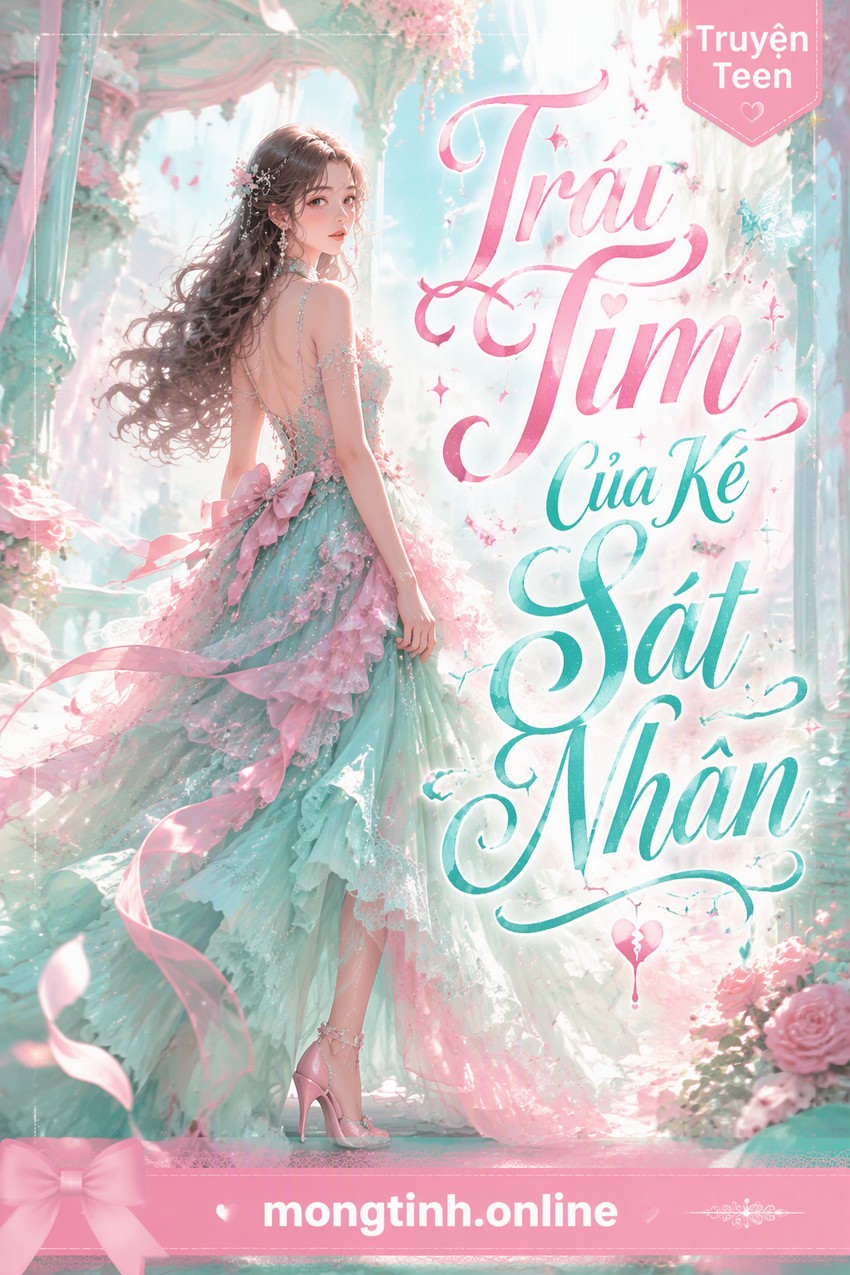 Trái Tim Của Kẻ Sát Nhân