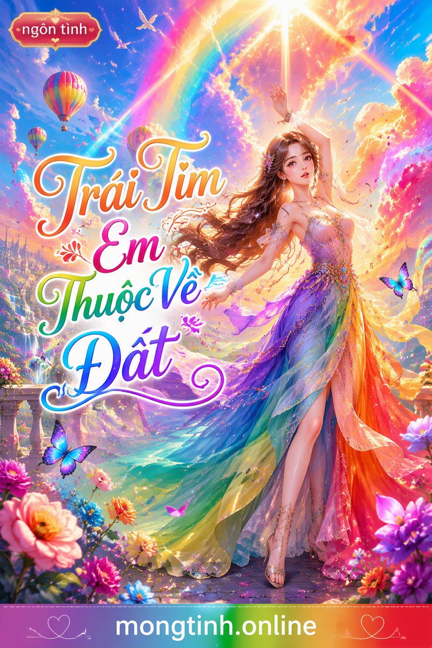 Trái Tim Em Thuộc Về Đất