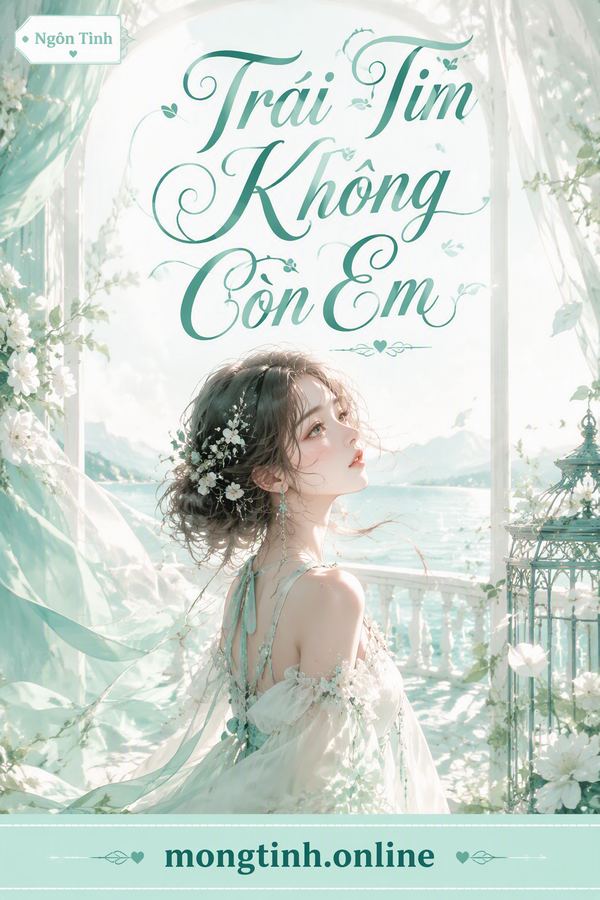 Trái Tim Không Còn Em
