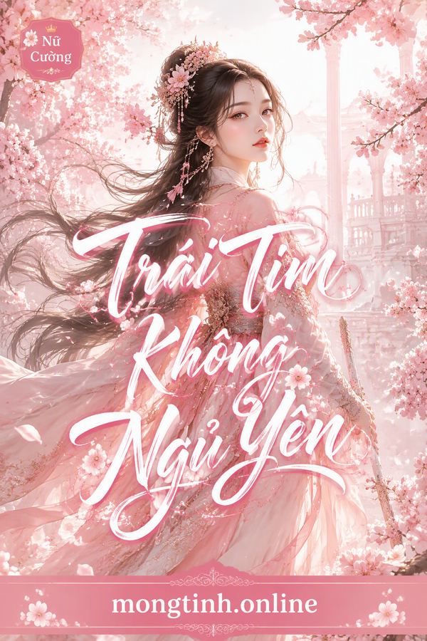 Trái Tim Không Ngủ Yên