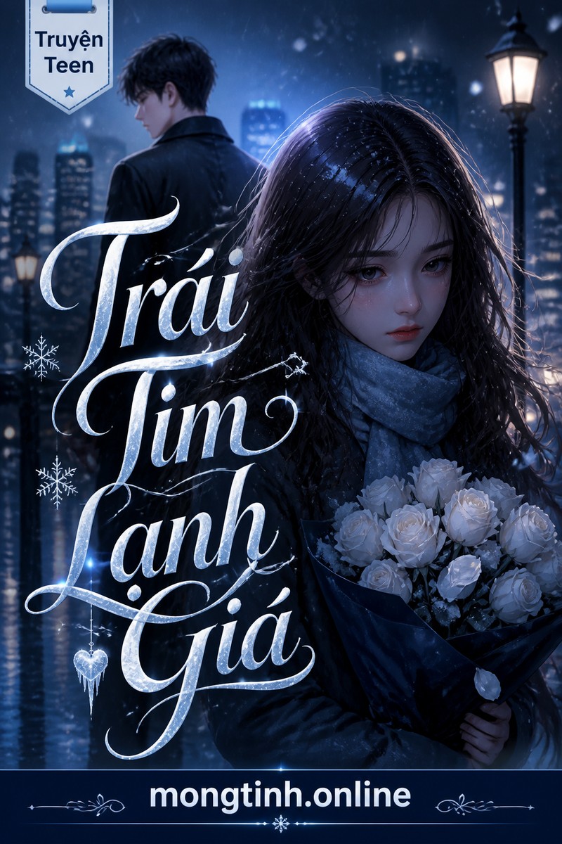 Trái Tim Lạnh Giá