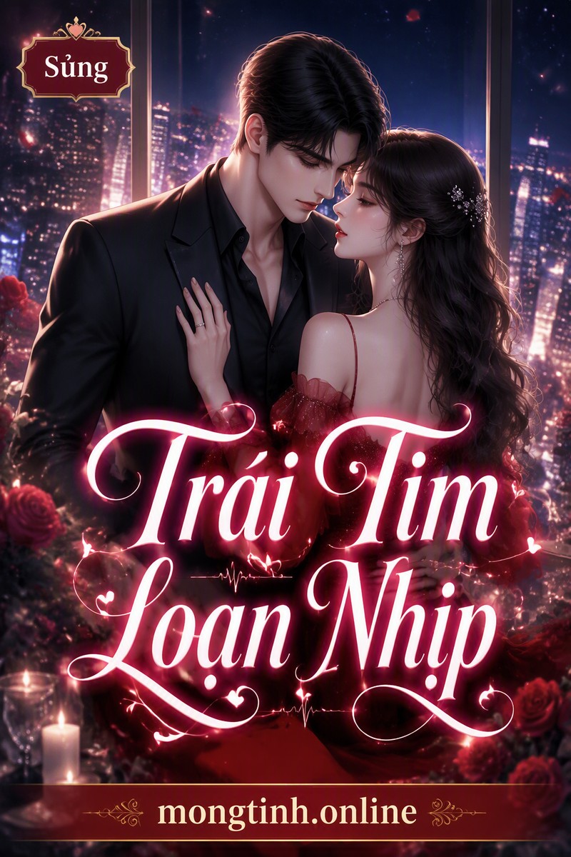 Trái Tim Loạn Nhịp