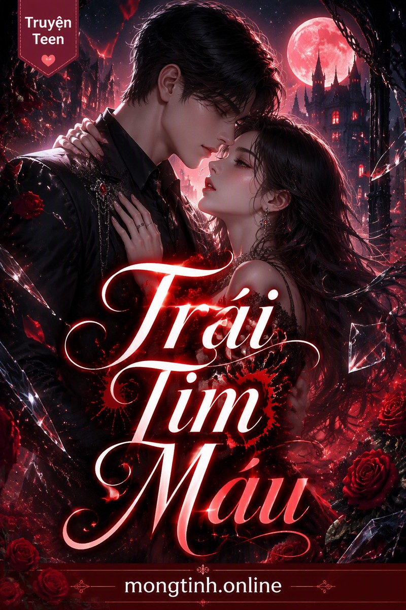 Trái Tim Máu