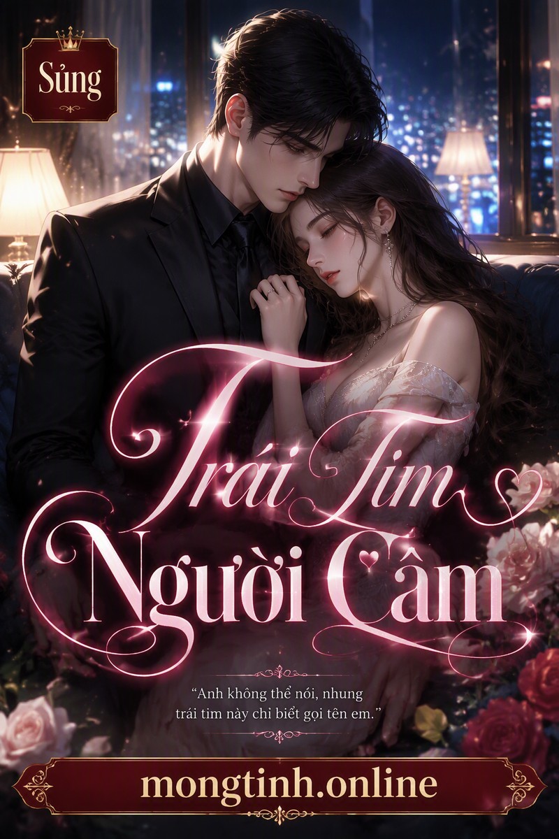 Trái Tim Người Câm