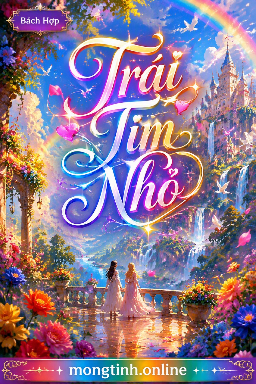 Trái Tim Nhỏ
