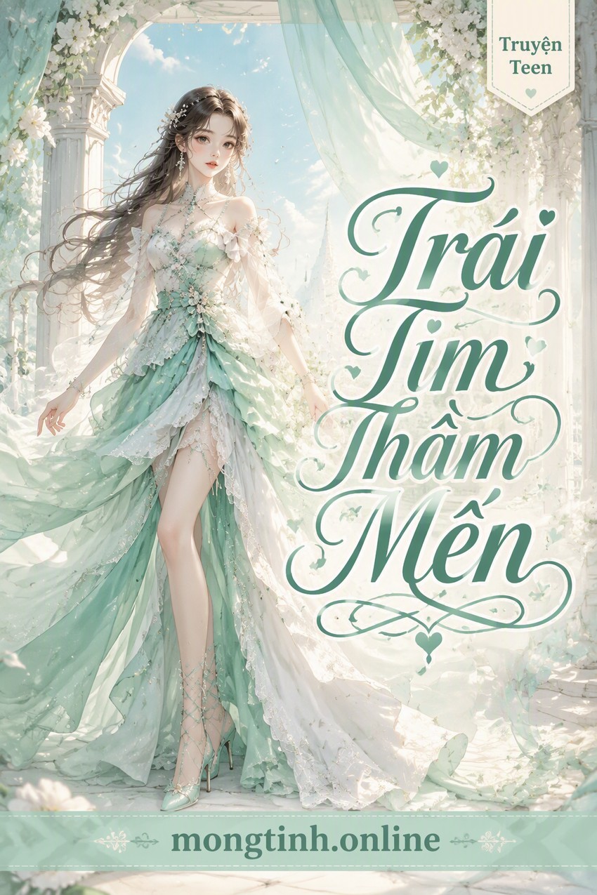 Trái Tim Thầm Mến