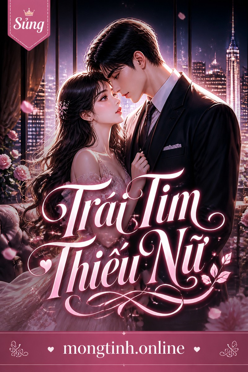Trái Tim Thiếu Nữ