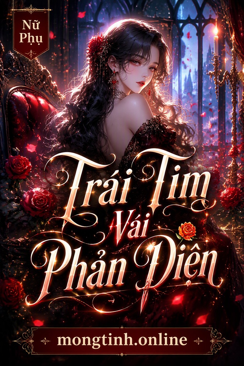 Trái Tim Vai Phản Diện