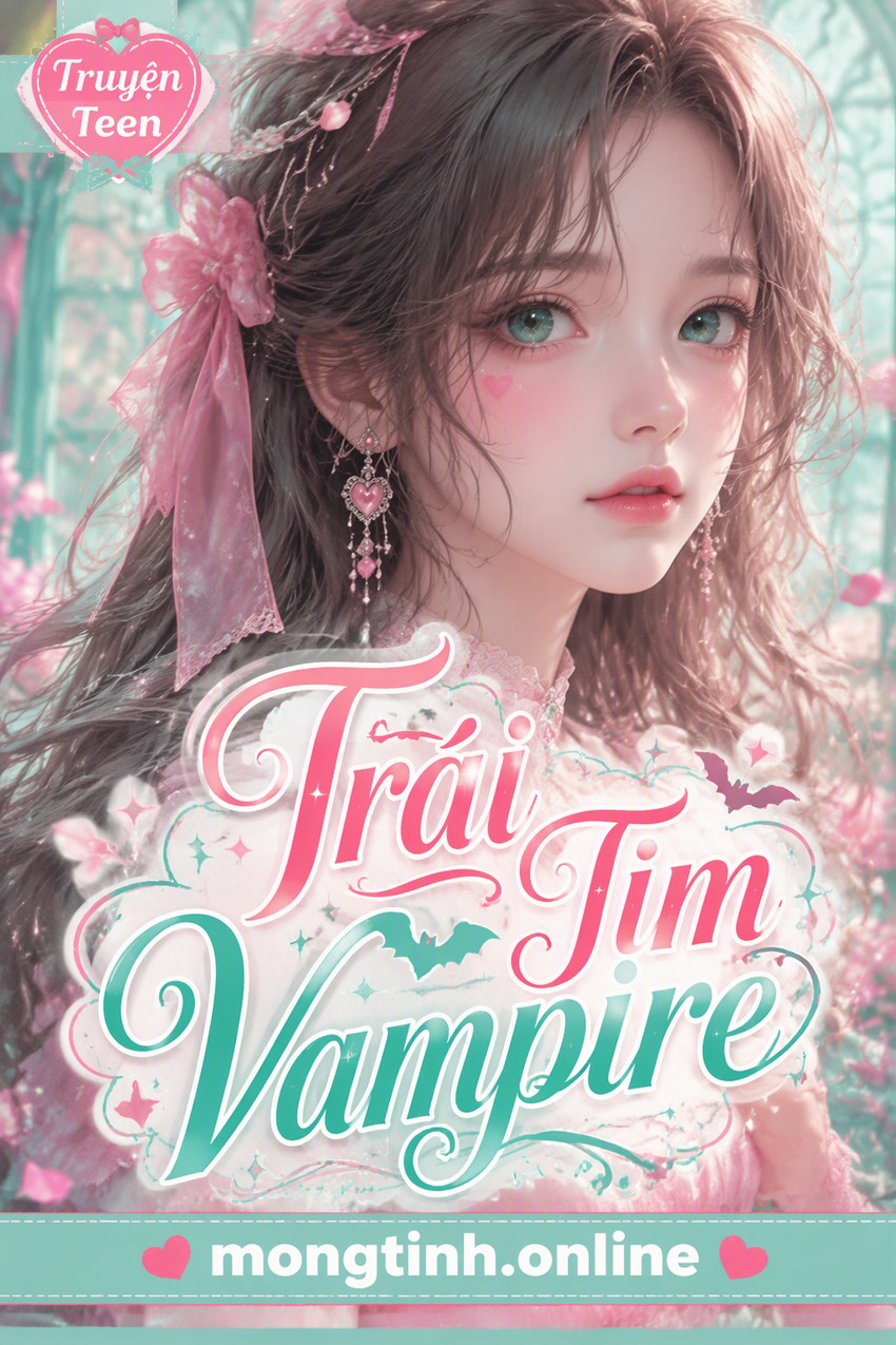Trái Tim Vampire