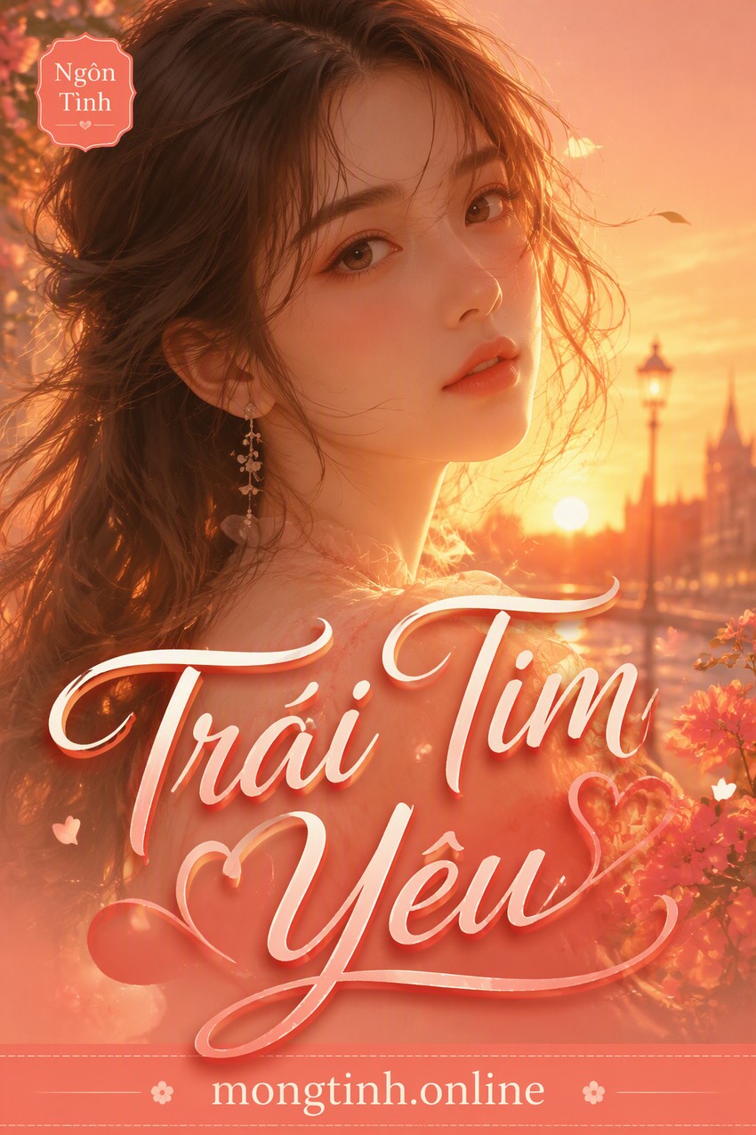 Trái Tim Yêu