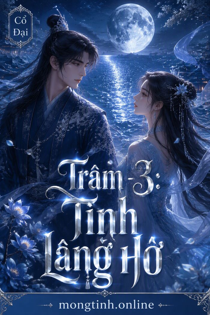 Trâm 3: Tình Lang Hờ