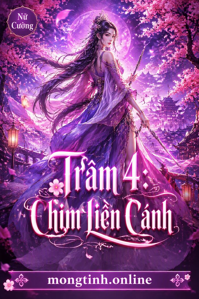 Trâm 4: Chim Liền Cánh