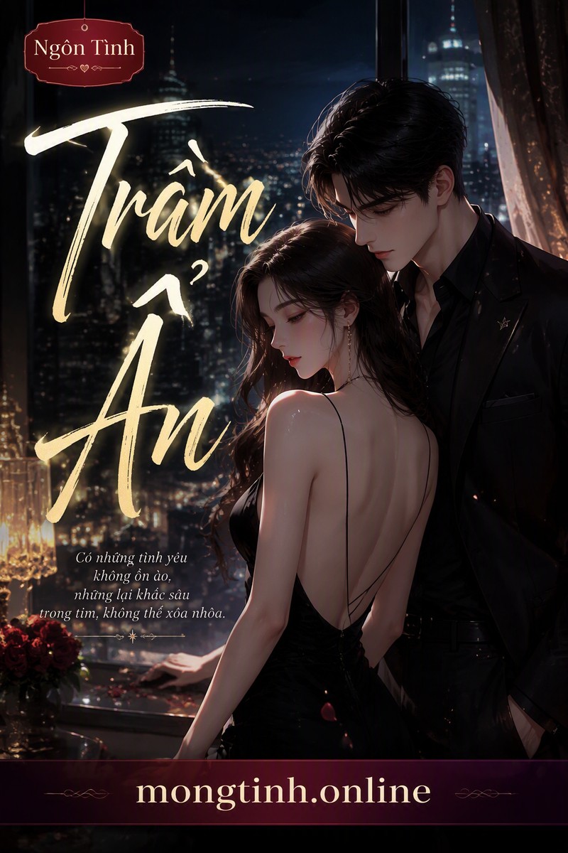 Trầm Ẩn