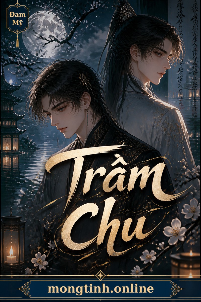 Trầm Chu