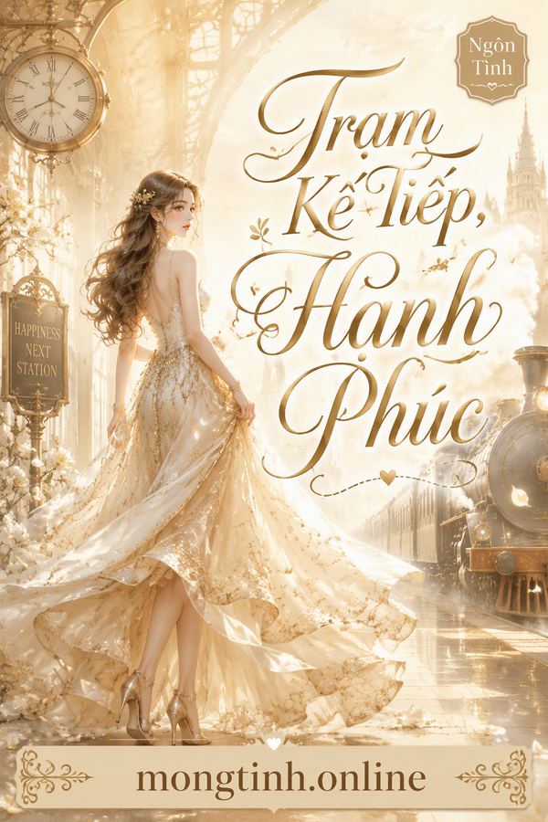 Trạm Kế Tiếp, Hạnh Phúc