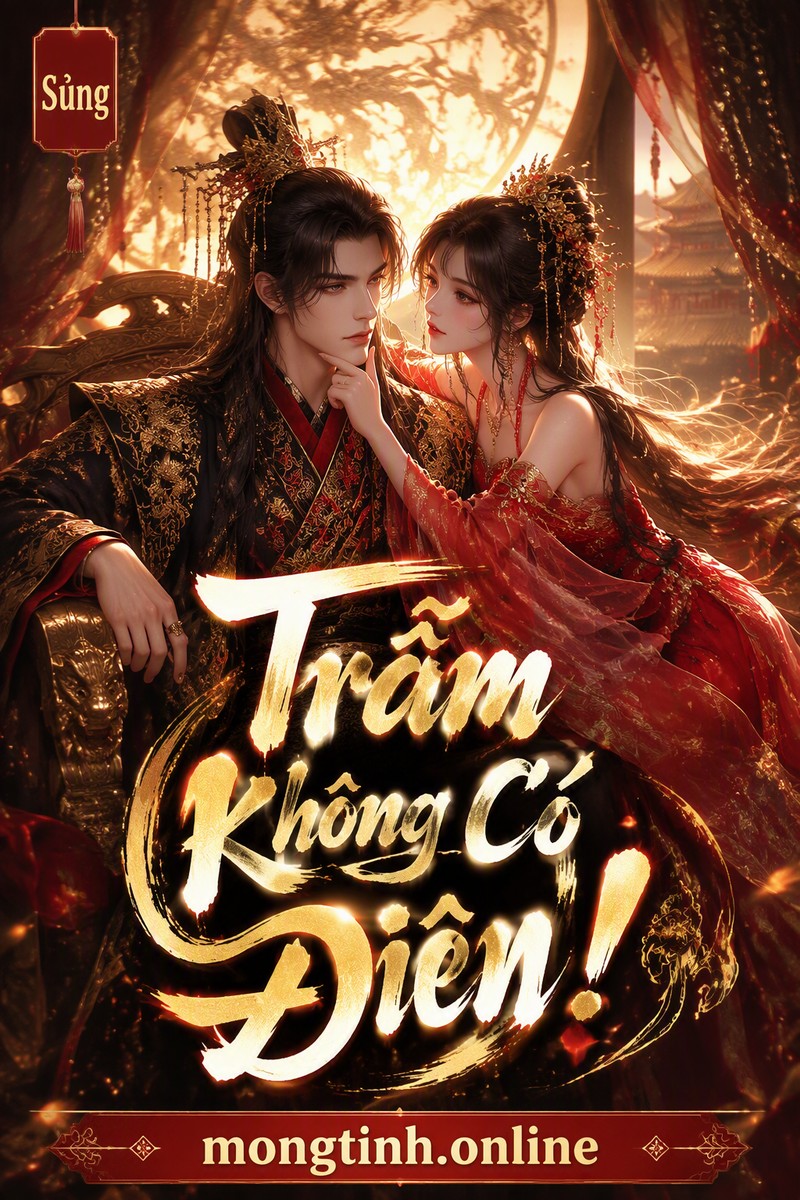Trẫm Không Có Điên!
