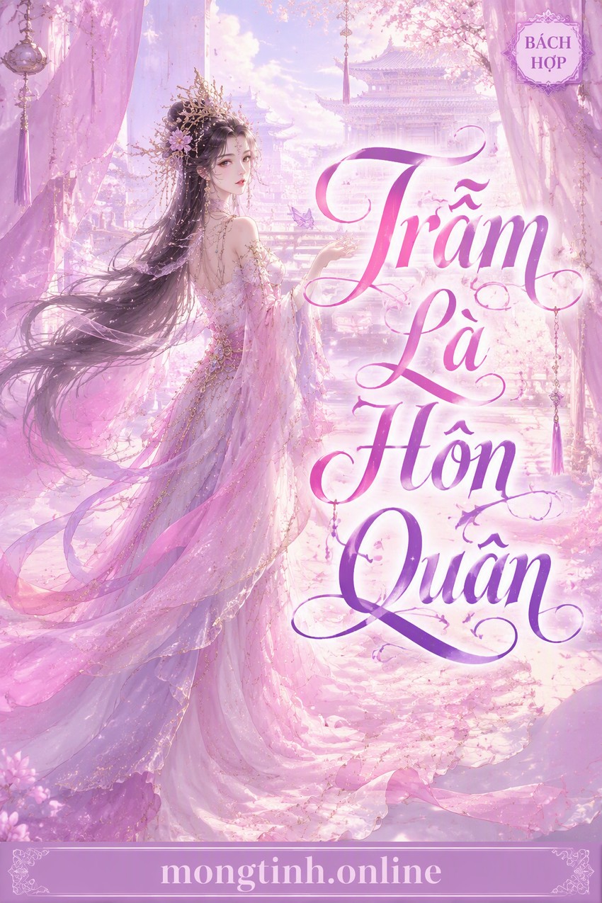 Trẫm Là Hôn Quân