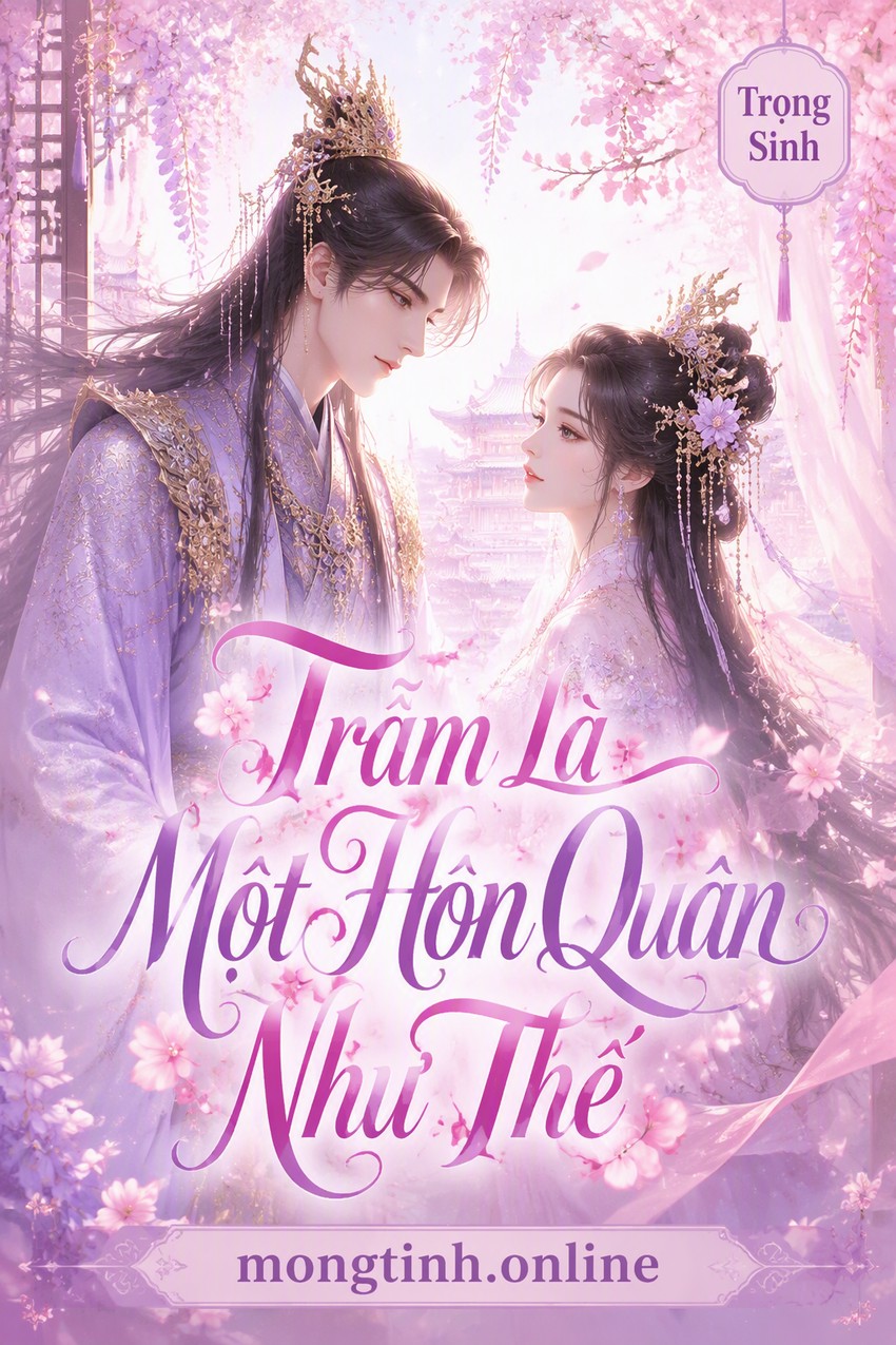 Trẫm Là Một Hôn Quân Như Thế