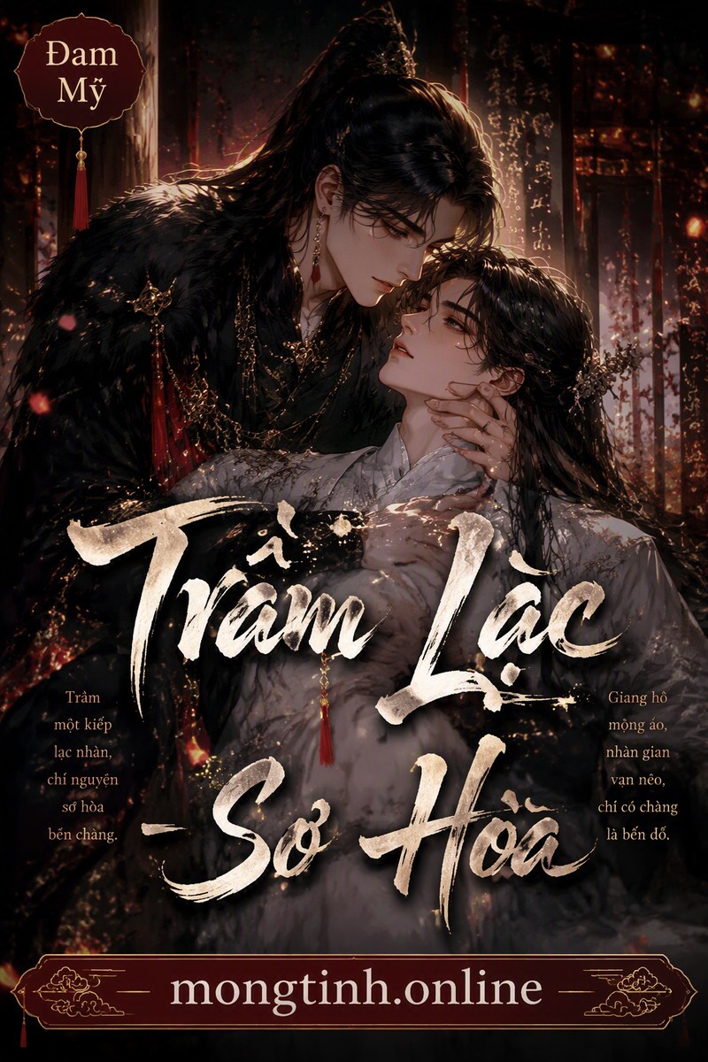 Trầm Lạc - Sơ Hòa