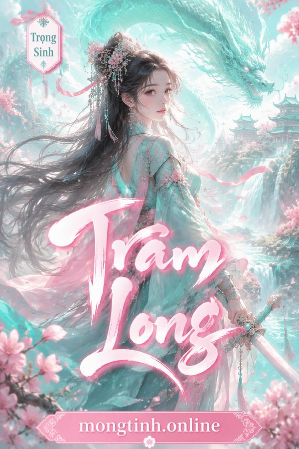 Trảm Long