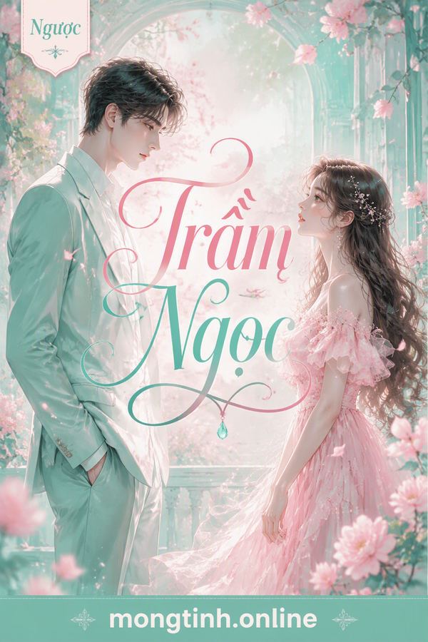 Trầm Ngọc
