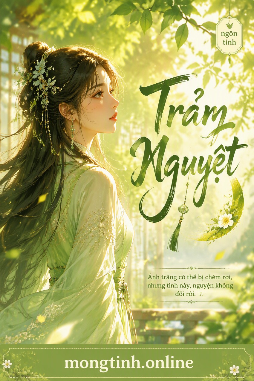 Trảm Nguyệt