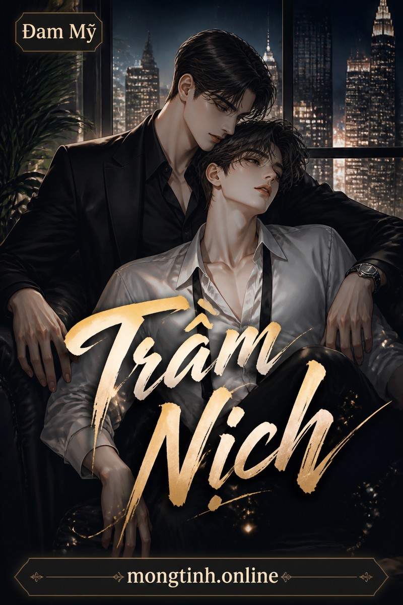Trầm Nịch