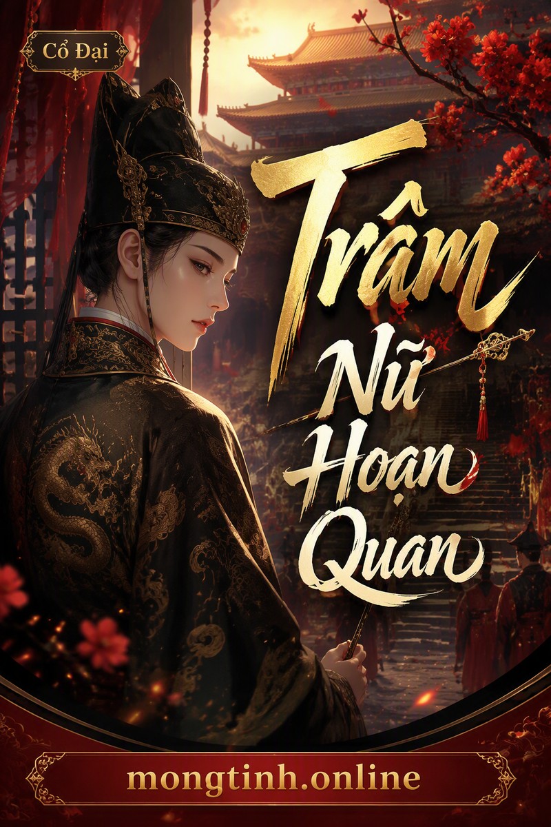 Trâm – Nữ Hoạn Quan