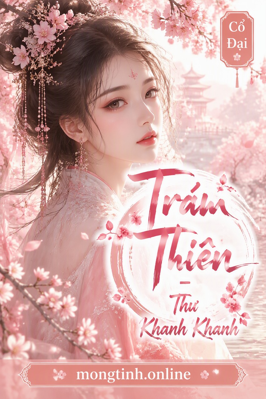 Trảm Thiên - Thư Khanh Khanh