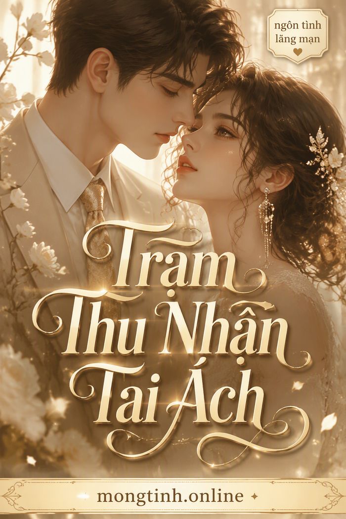 Trạm Thu Nhận Tai Ách