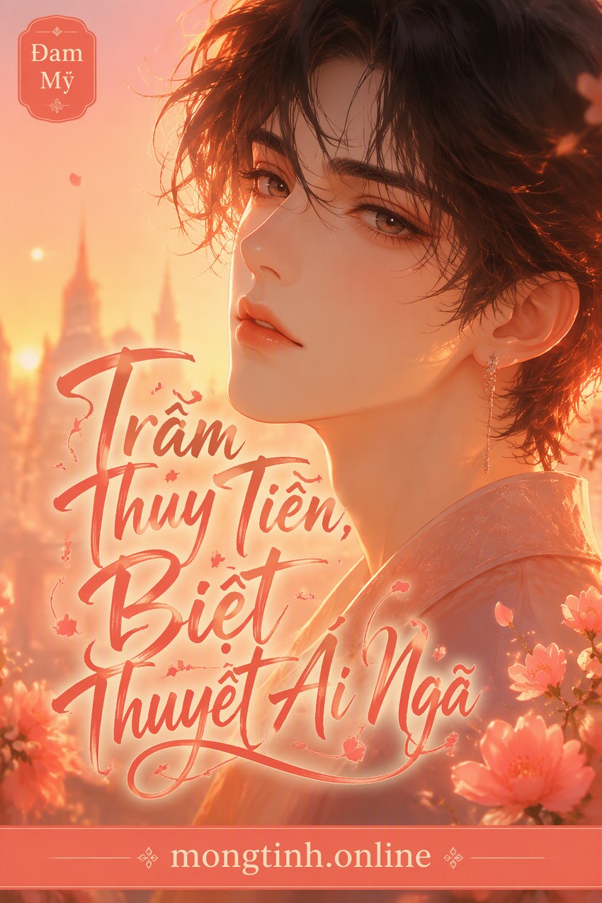 Trầm Thụy Tiền, Biệt Thuyết Ái Ngã