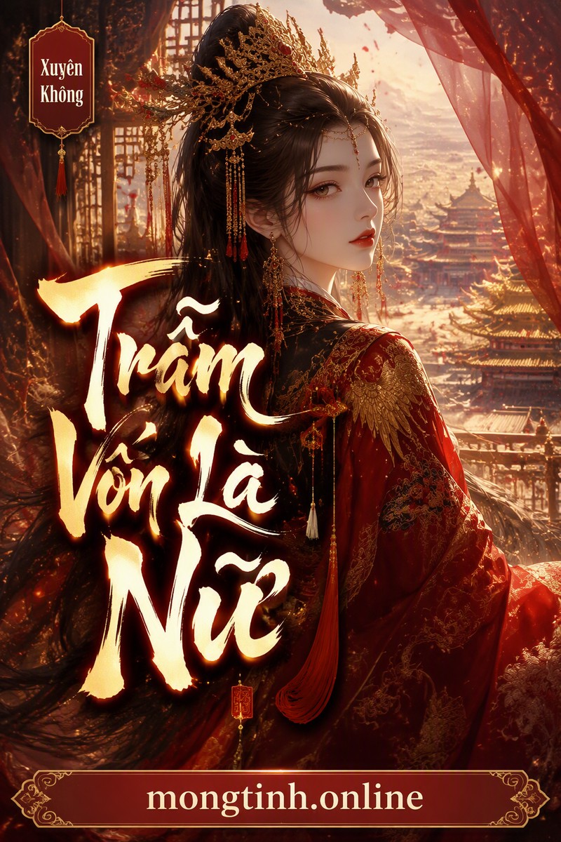 Trẫm Vốn Là Nữ