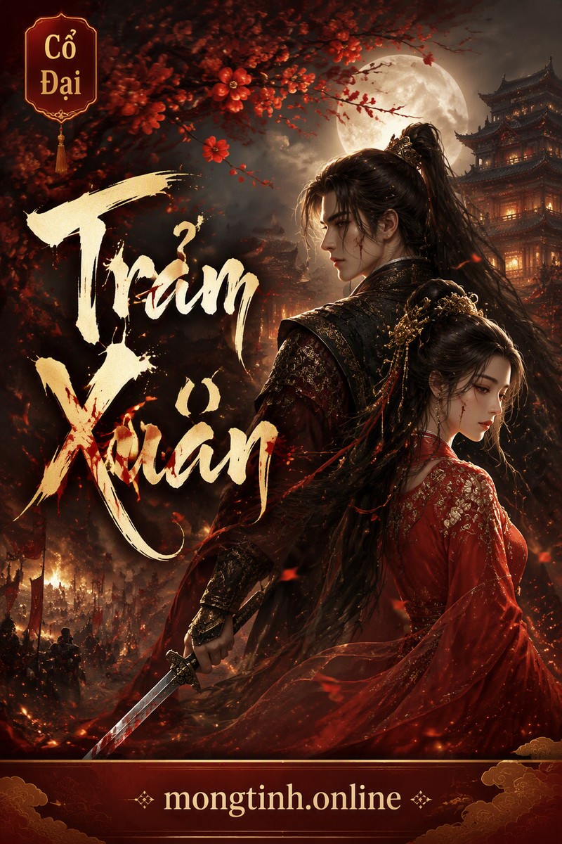 Trảm Xuân