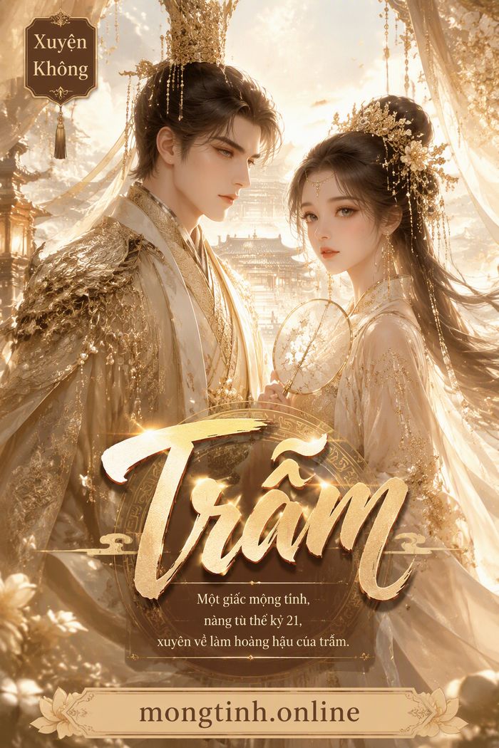 Trẫm