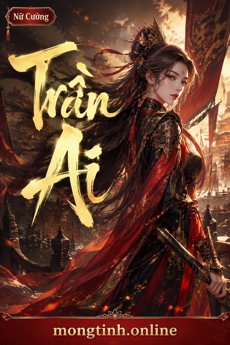 Trần Ai
