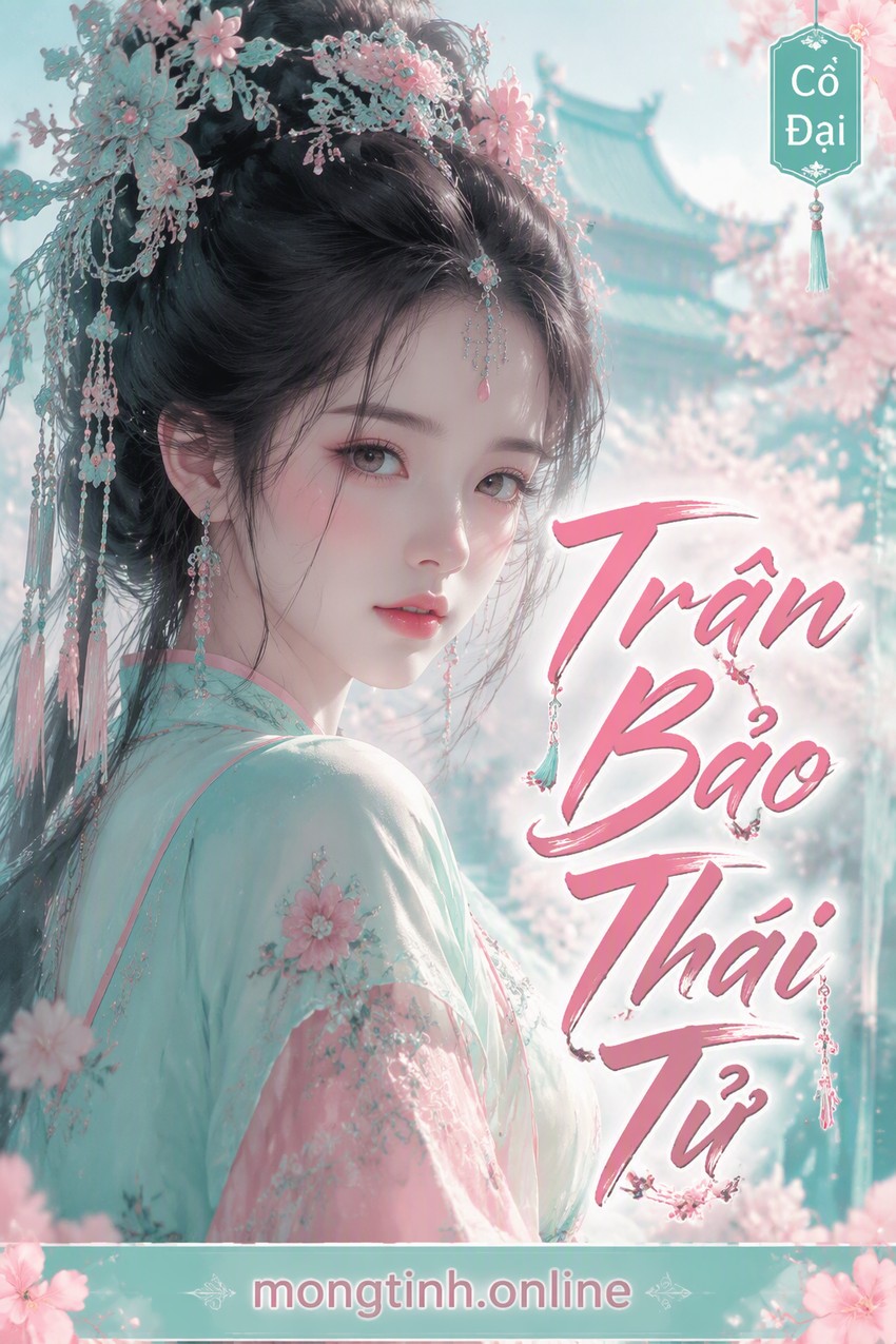 Trân Bảo Thái Tử